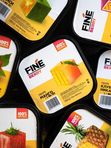 Пюре Fine Berry