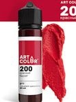 Краситель ART COLOR 60мл пищевой pro maxi