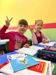 ПОДГОТОВКА К ШКОЛЕ 5+