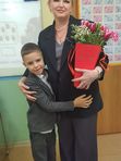 ПОДГОТОВКА К ШКОЛЕ 5+