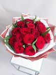 Red roses