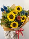 Bouquet Summer