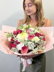 Bouquet with Love