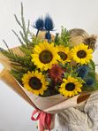 Bouquet Summer