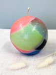 Candle Sphere