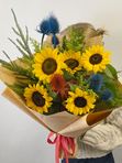 Bouquet Summer