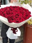 101 roses