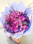 Bouquet Lilac Dream 1