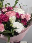 Bouquet Love