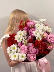 Mix bouquet