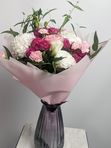 Bouquet Love