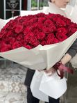 101 roses