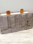 Designer candle House