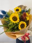 Bouquet Summer