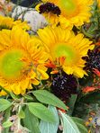 Bouquet Bright Love