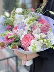 Bouquet Youth