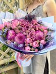 Bouquet Lilac Dream 1