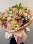 Bouquet De luxe