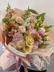 Bouquet De luxe