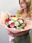 Bouquet with Love