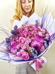 Bouquet Lilac Dream 1
