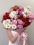Mix bouquet