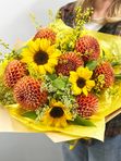 Bouquet country