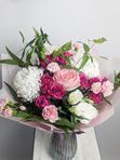 Bouquet Love