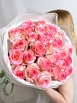 Roses Jumelia
