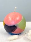 Candle Sphere