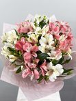 Alstroemerias