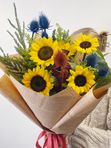 Bouquet Summer