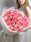 Roses Jumelia