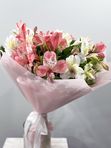 Alstroemerias