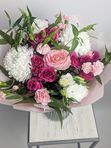 Bouquet Love