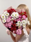 Mix bouquet