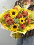 Bouquet country