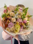 Bouquet De luxe