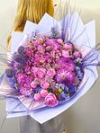 Bouquet Lilac Dream 1