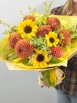 Bouquet country