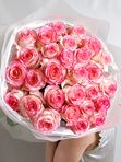 Roses Jumelia