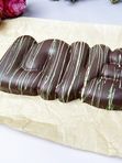Dubai Chocolate