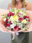 Bouquet with Love