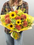 Bouquet country