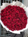 101 roses