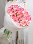 Roses Jumelia