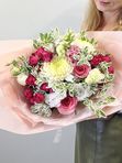 Bouquet with Love
