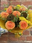Bouquet Harvest
