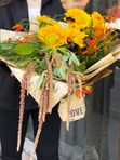 Bouquet Bright Love