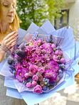 Bouquet Lilac Dream 1